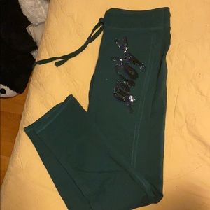 Sweatpants from Aeropostale